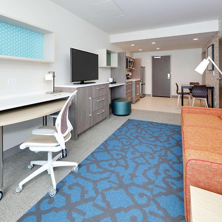 Home2 Suites By Hilton Yakima Airport Exteriér fotografie
