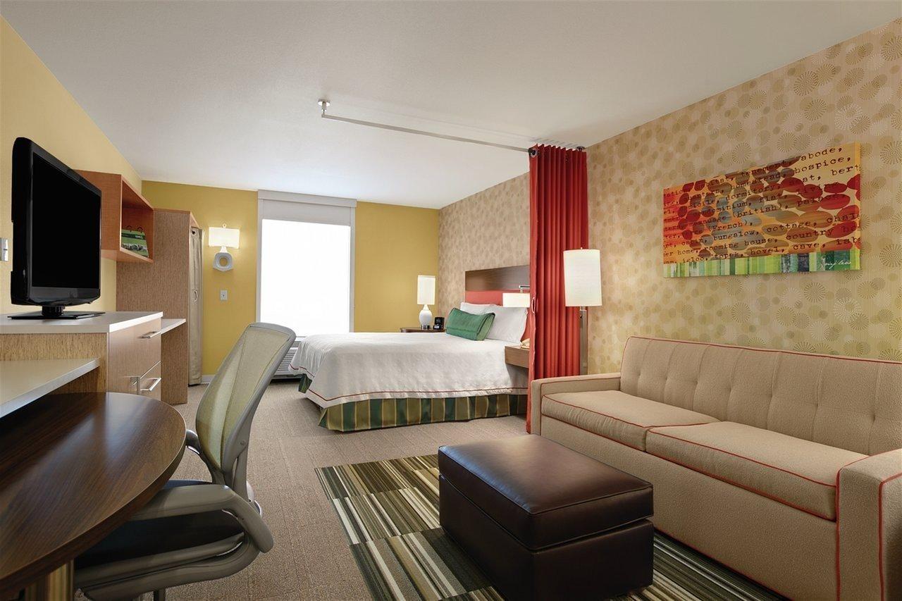 Home2 Suites By Hilton Yakima Airport Exteriér fotografie