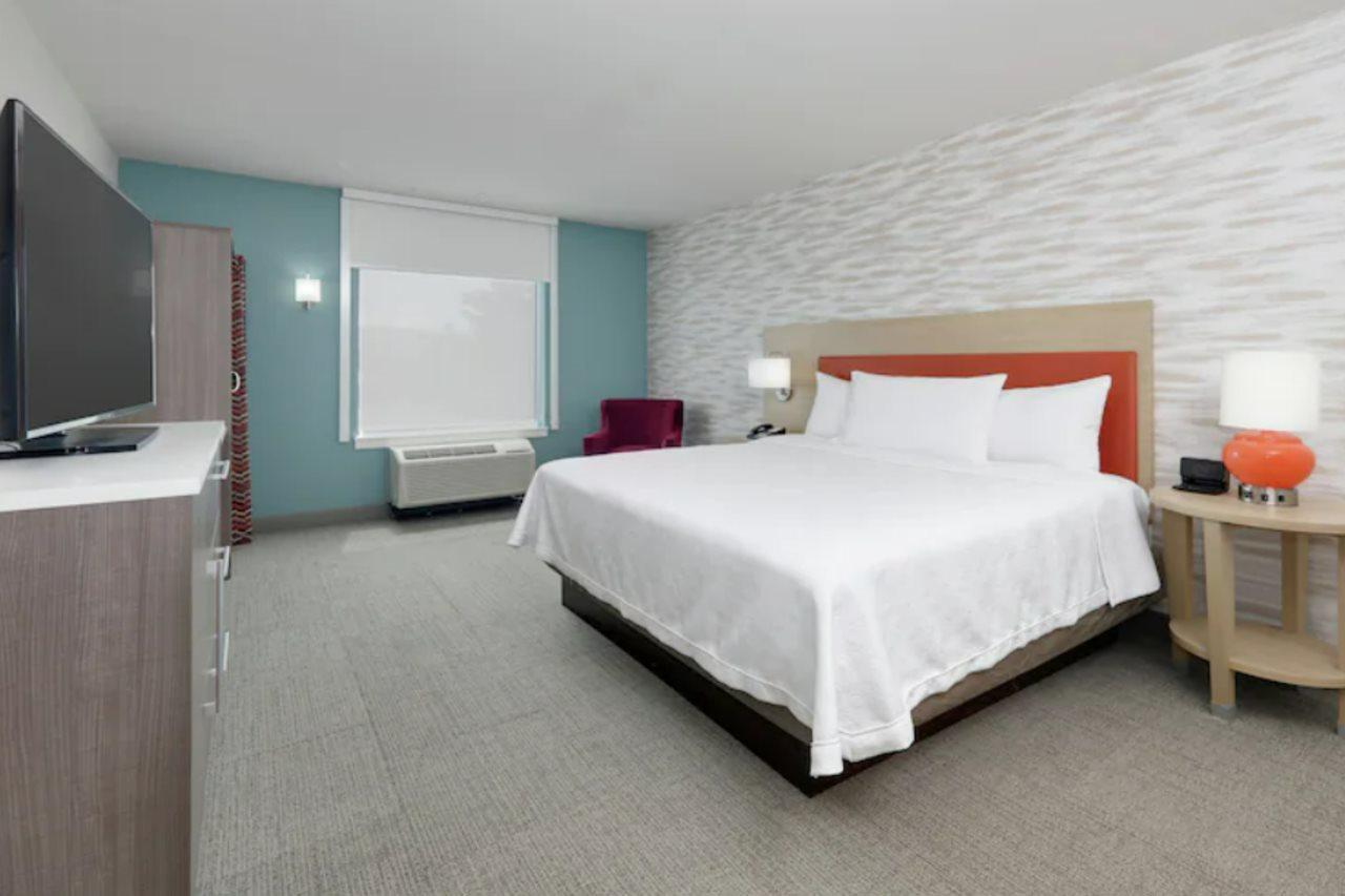 Home2 Suites By Hilton Yakima Airport Exteriér fotografie