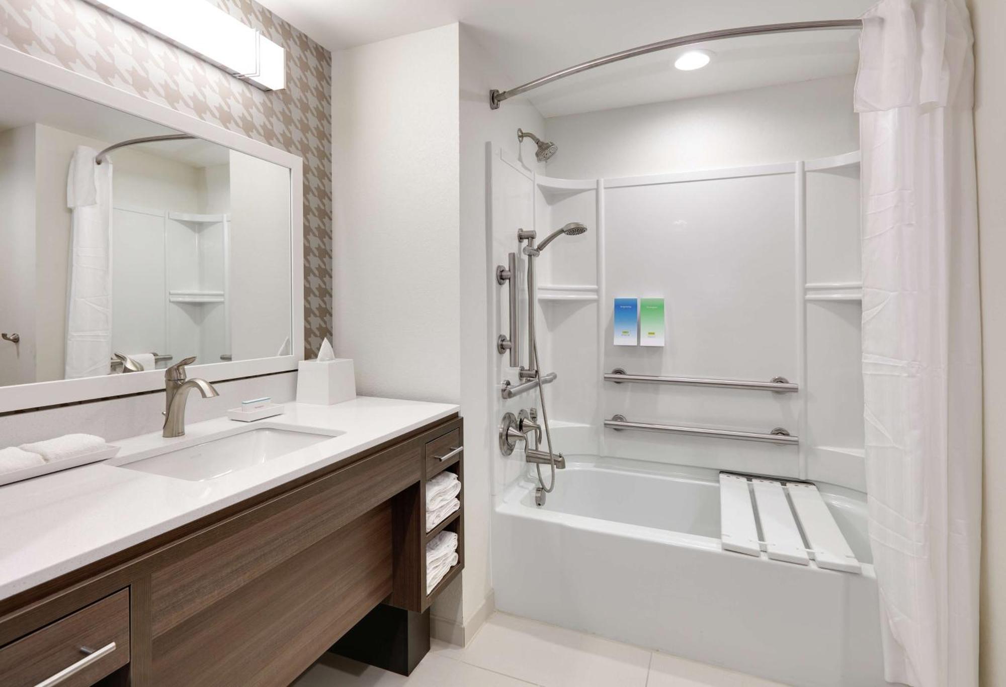 Home2 Suites By Hilton Yakima Airport Exteriér fotografie