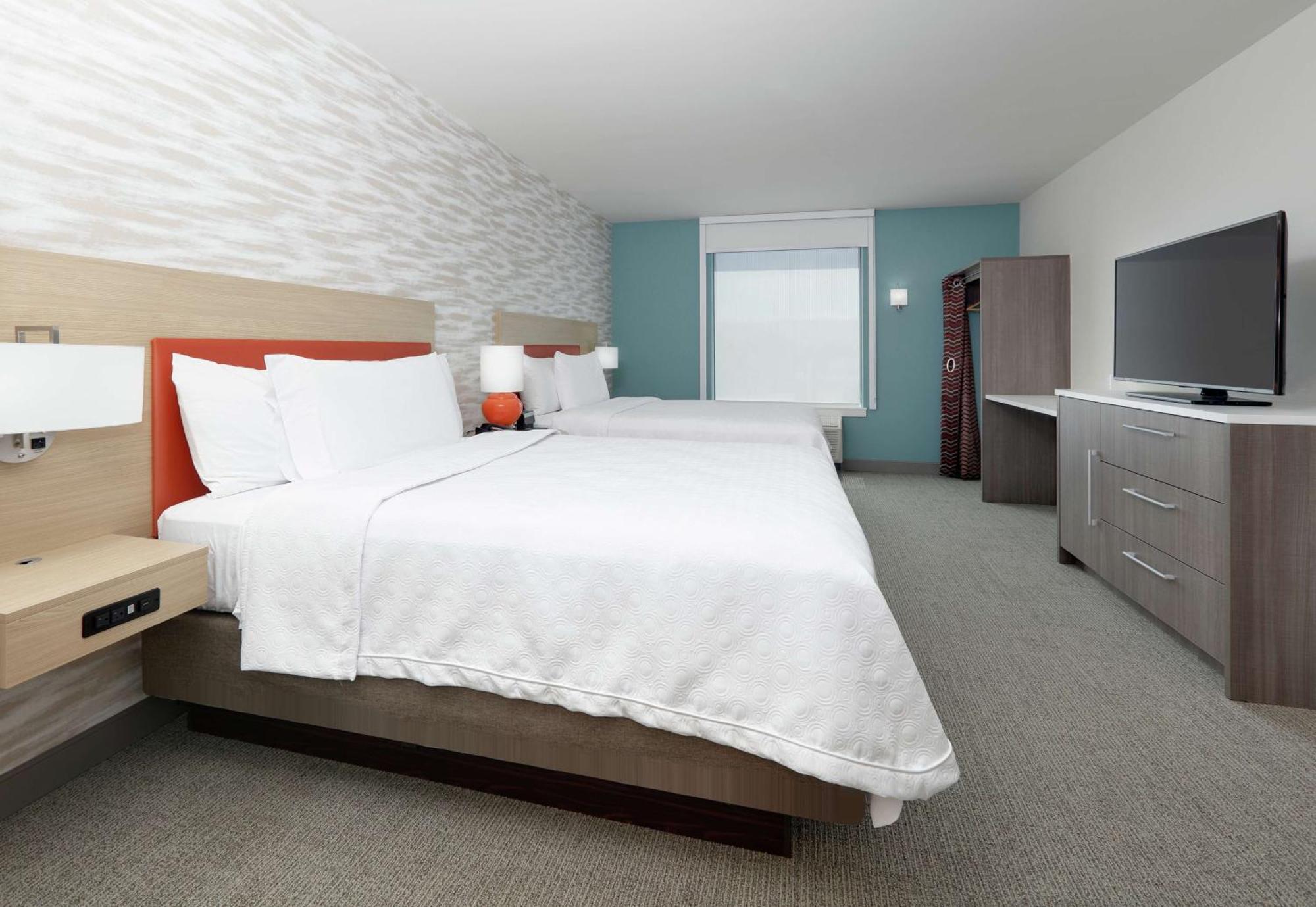 Home2 Suites By Hilton Yakima Airport Exteriér fotografie