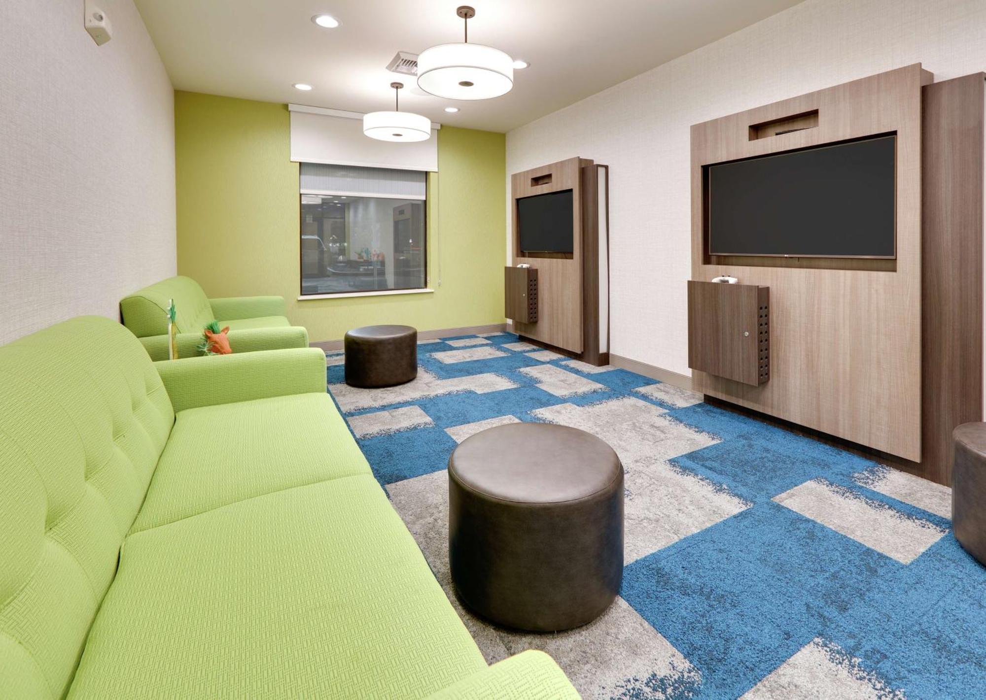 Home2 Suites By Hilton Yakima Airport Exteriér fotografie