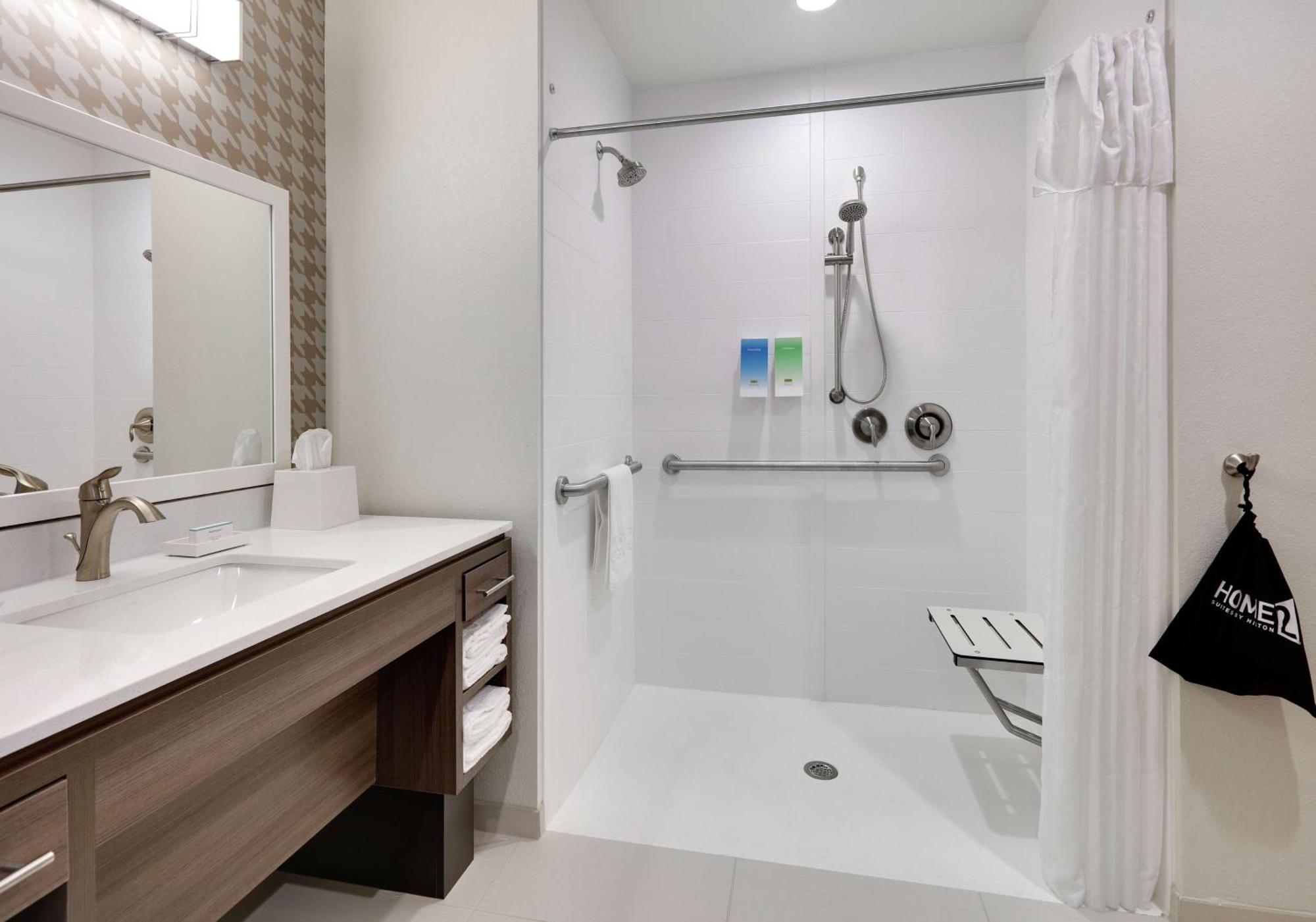 Home2 Suites By Hilton Yakima Airport Exteriér fotografie