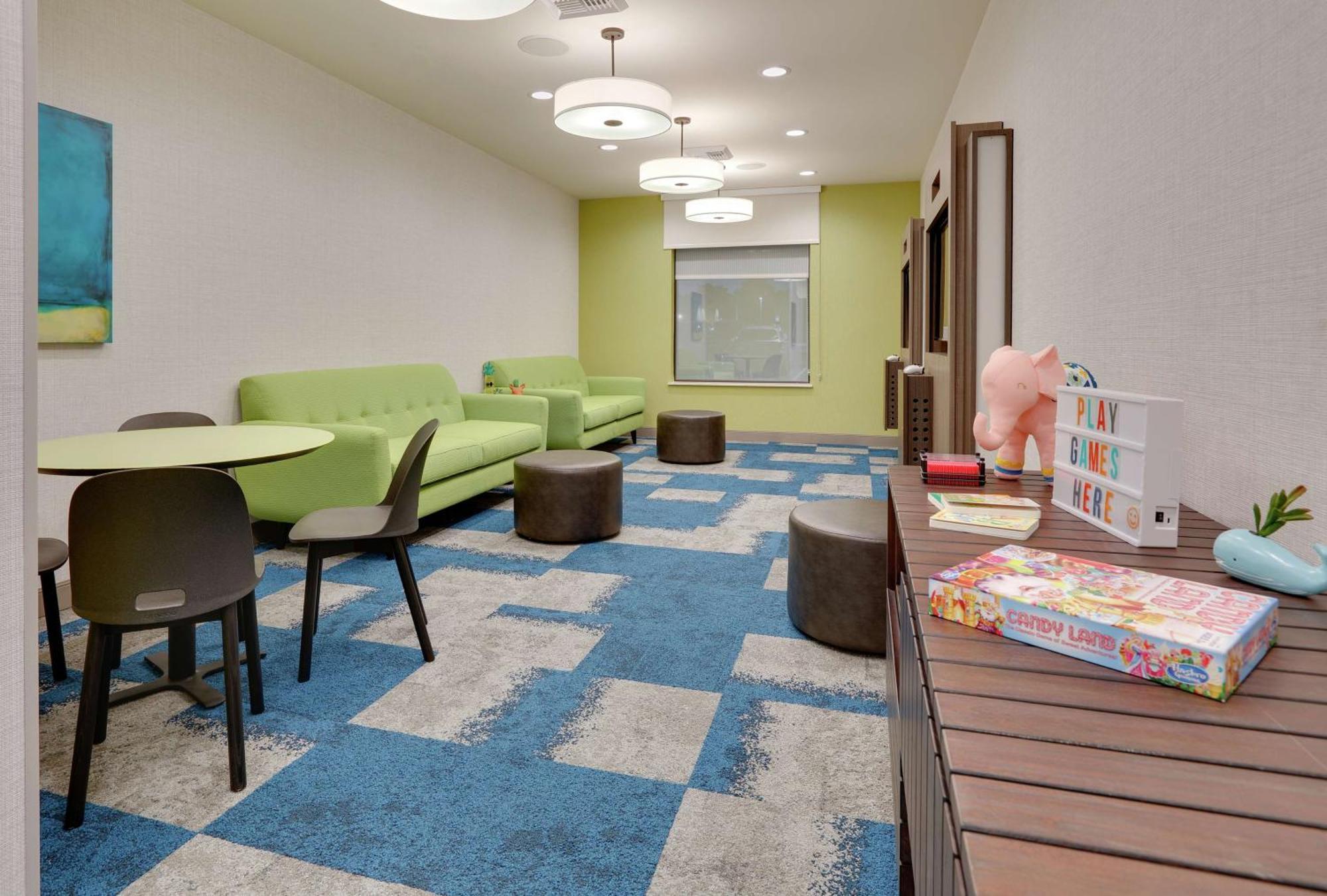 Home2 Suites By Hilton Yakima Airport Exteriér fotografie
