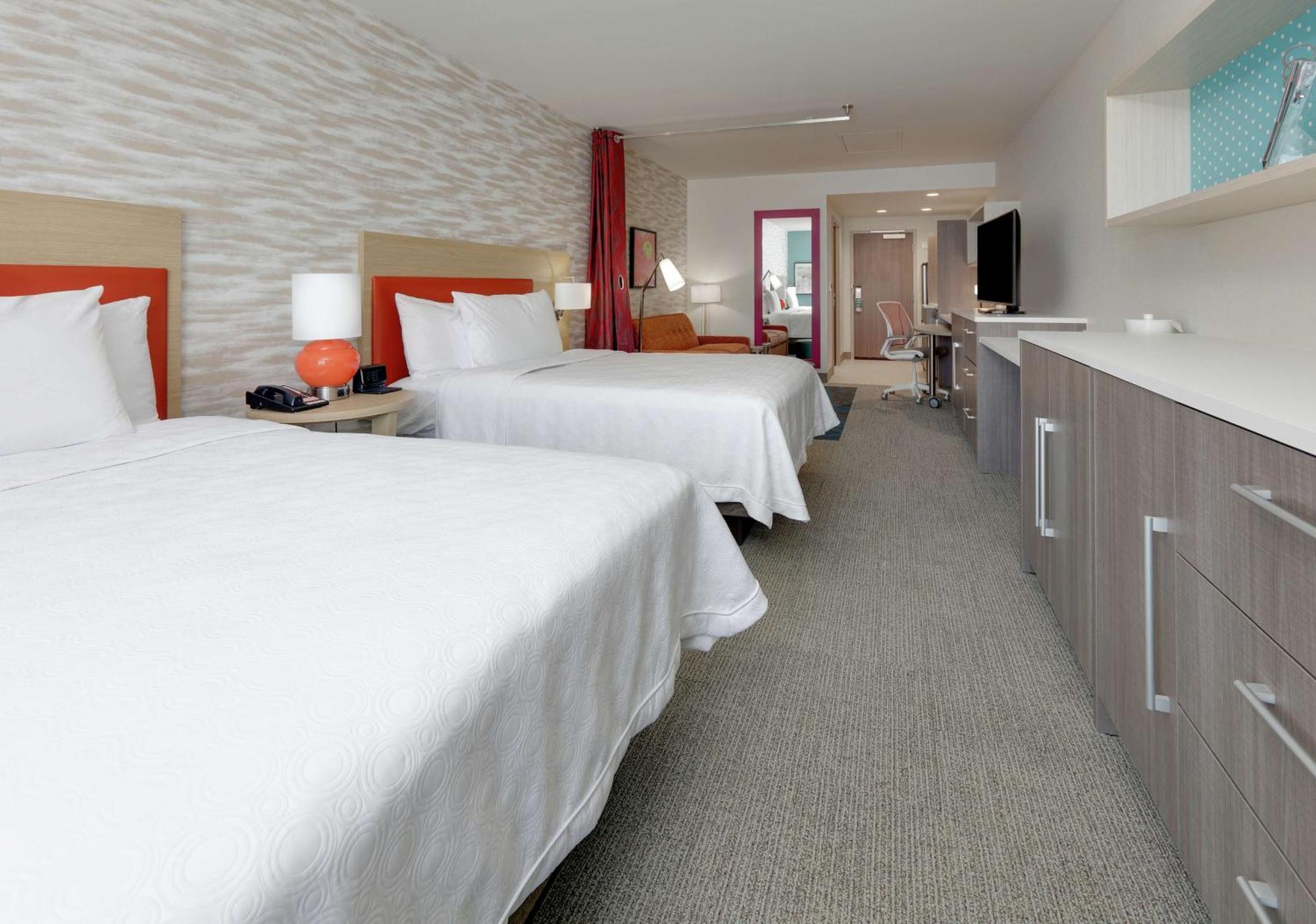 Home2 Suites By Hilton Yakima Airport Exteriér fotografie