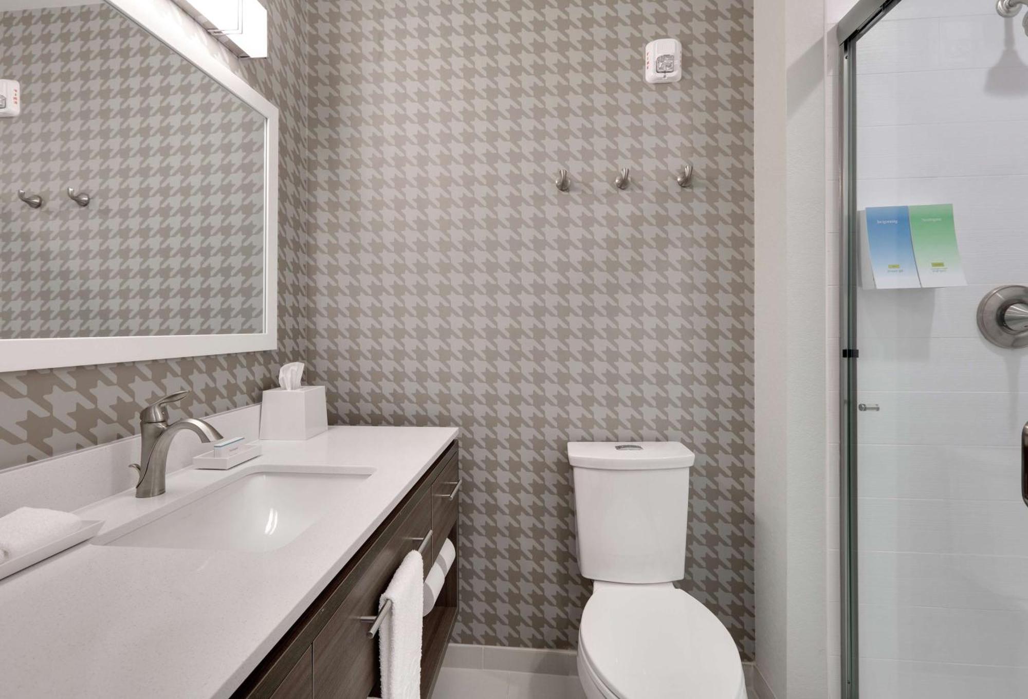 Home2 Suites By Hilton Yakima Airport Exteriér fotografie