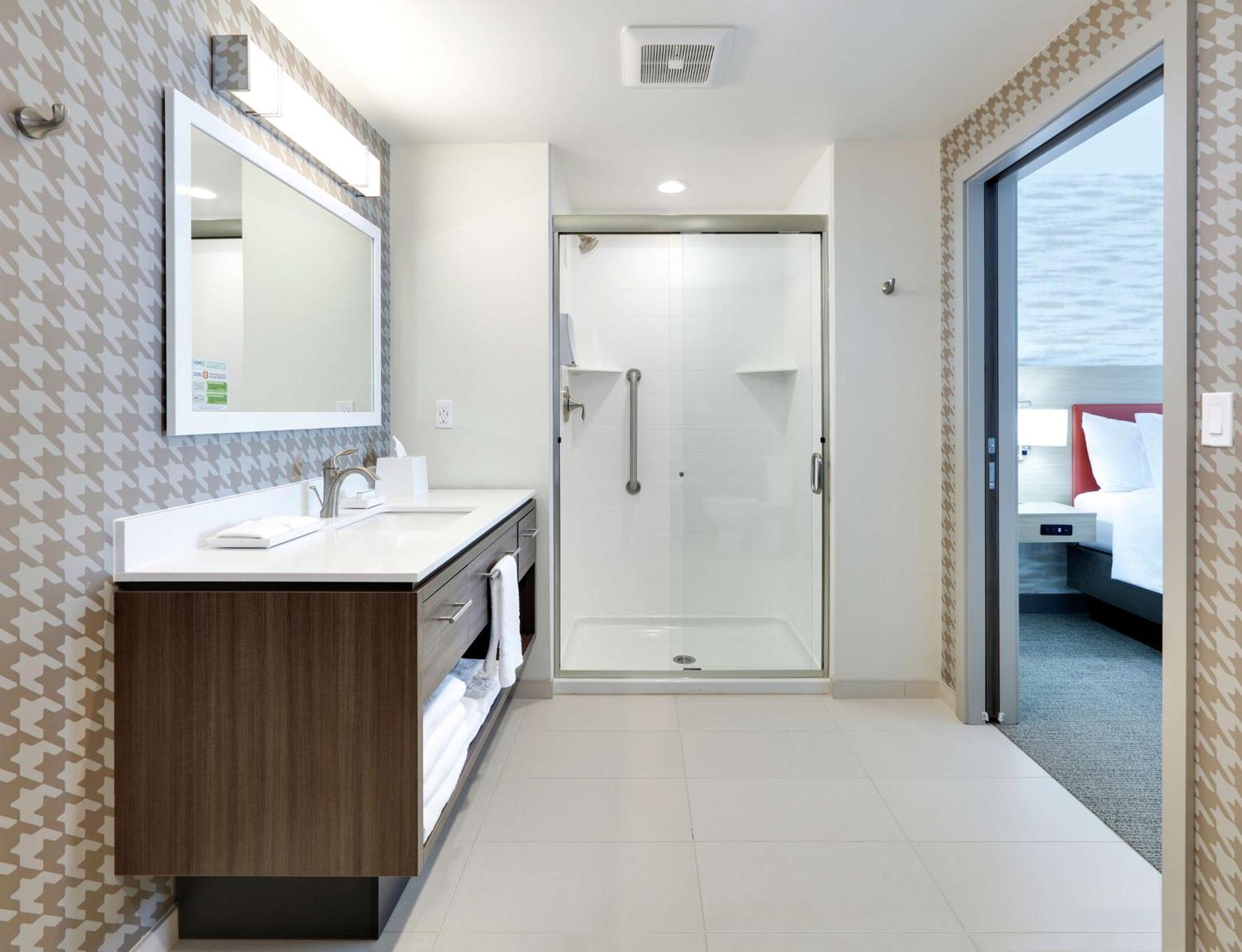 Home2 Suites By Hilton Yakima Airport Exteriér fotografie