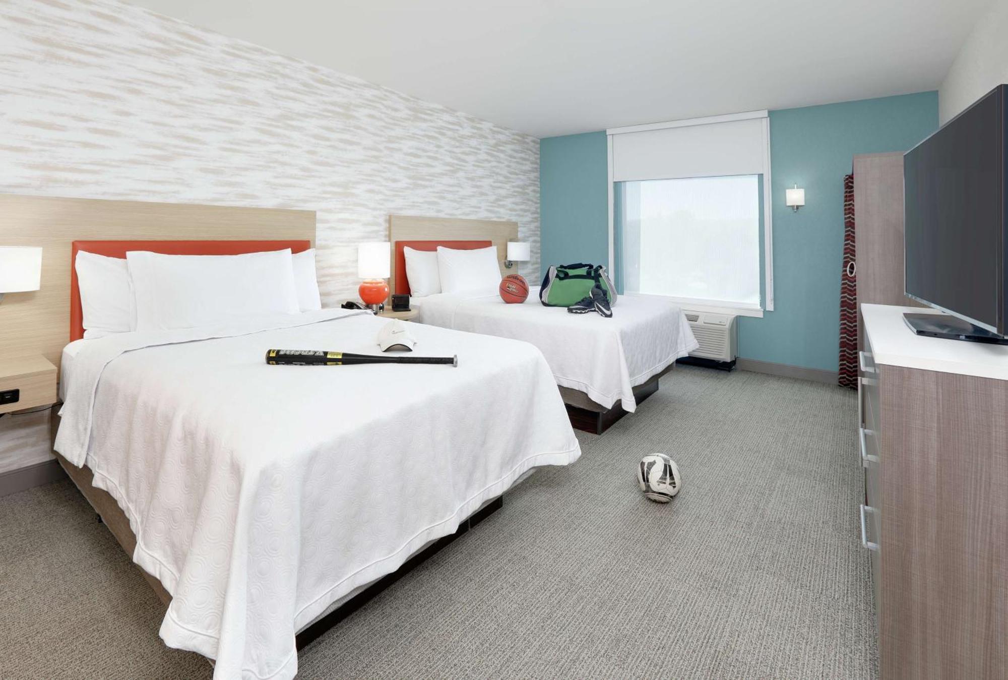 Home2 Suites By Hilton Yakima Airport Exteriér fotografie