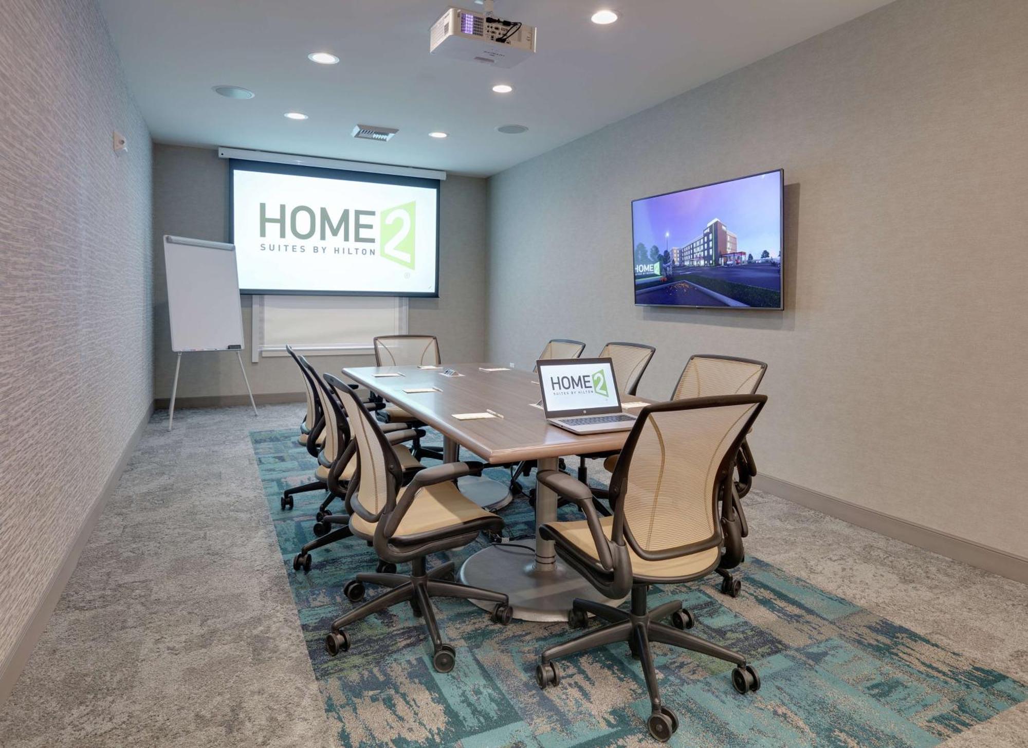 Home2 Suites By Hilton Yakima Airport Exteriér fotografie