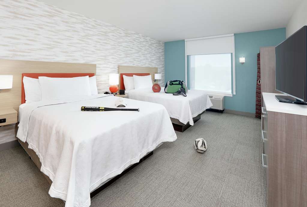 Home2 Suites By Hilton Yakima Airport Pokoj fotografie